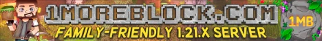 1MoreBlock.com